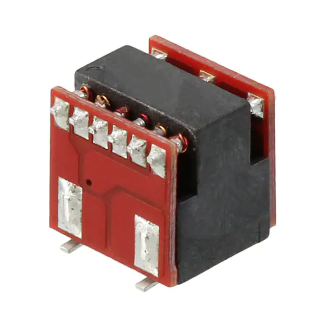 MTU2D1212MC Murata Power Solutions Inc.